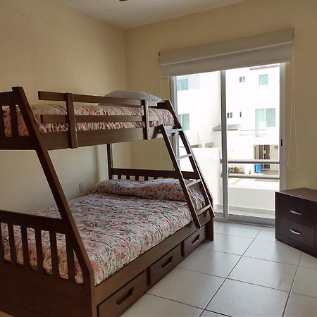 阿卡普尔科Casa Diamante En Zona Diamante别墅 外观 照片
