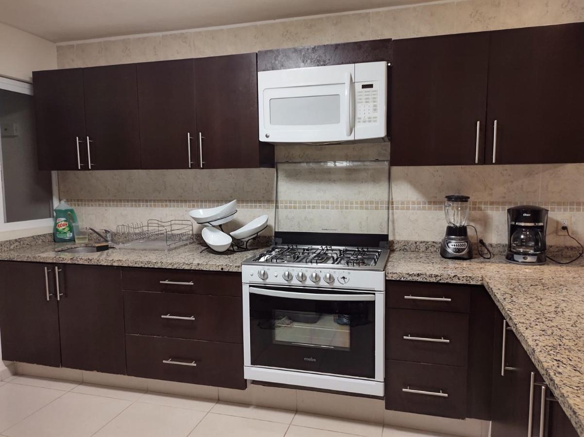 阿卡普尔科Casa Diamante En Zona Diamante别墅 外观 照片