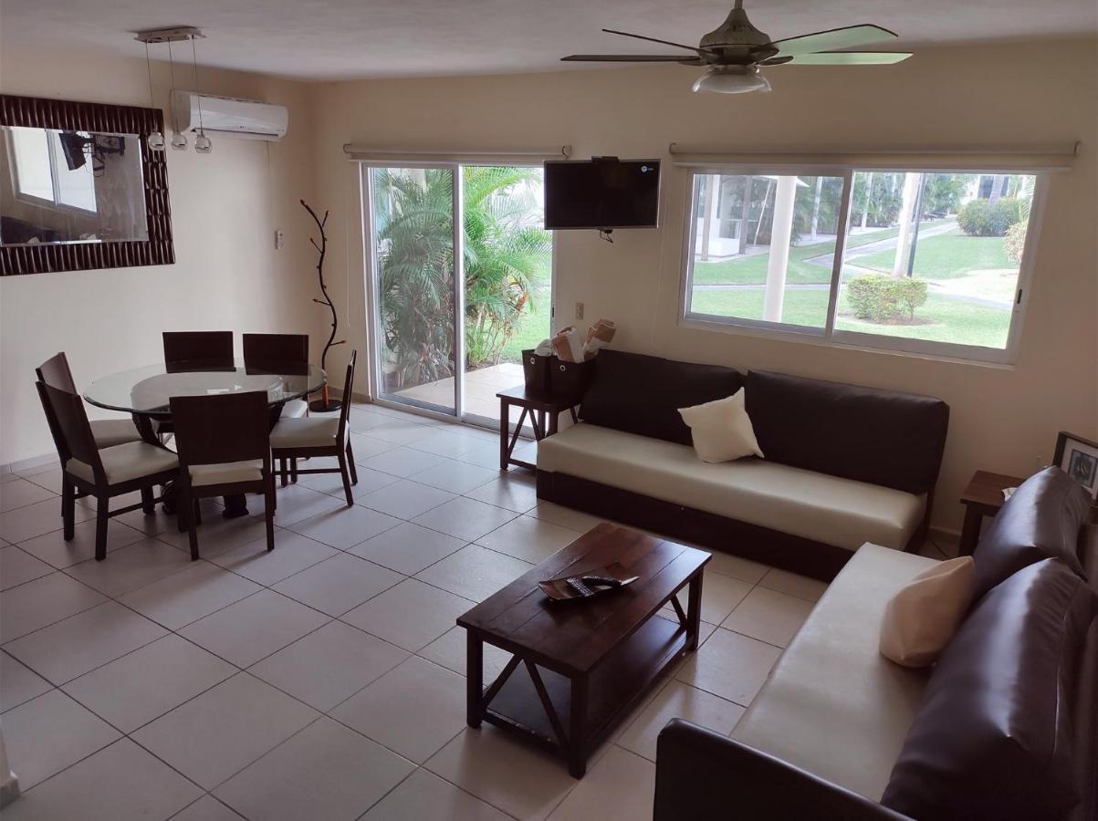 阿卡普尔科Casa Diamante En Zona Diamante别墅 外观 照片