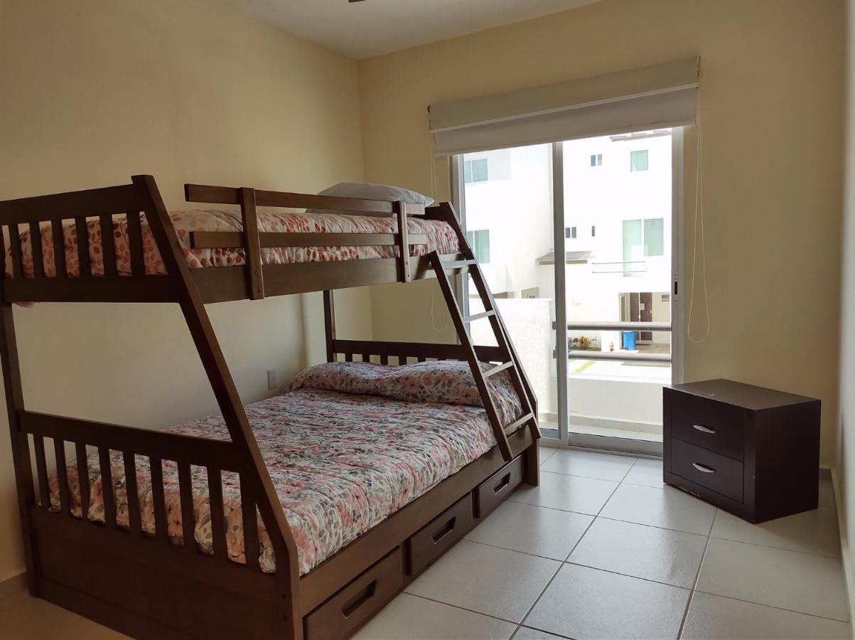 阿卡普尔科Casa Diamante En Zona Diamante别墅 外观 照片