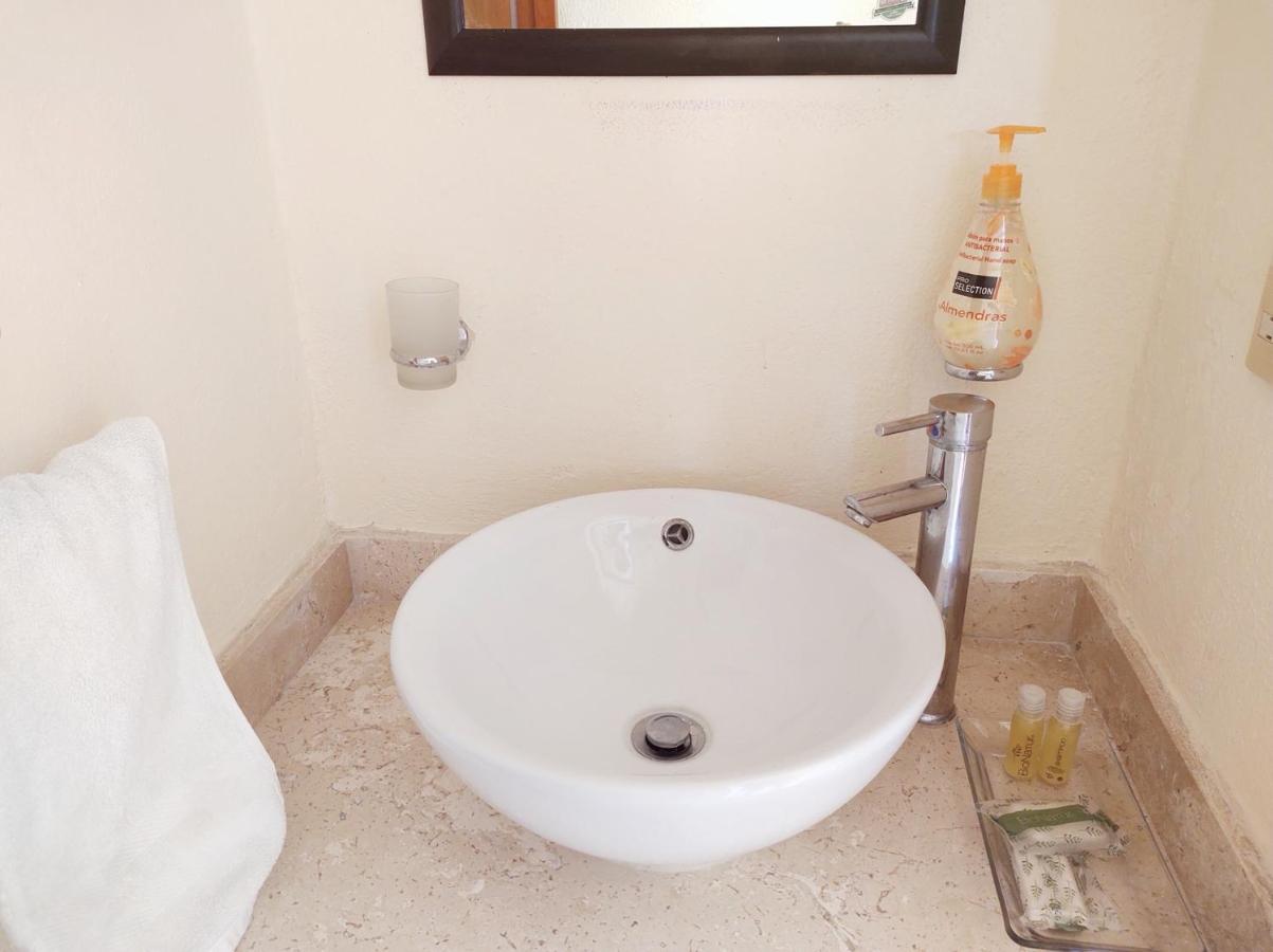 阿卡普尔科Casa Diamante En Zona Diamante别墅 外观 照片