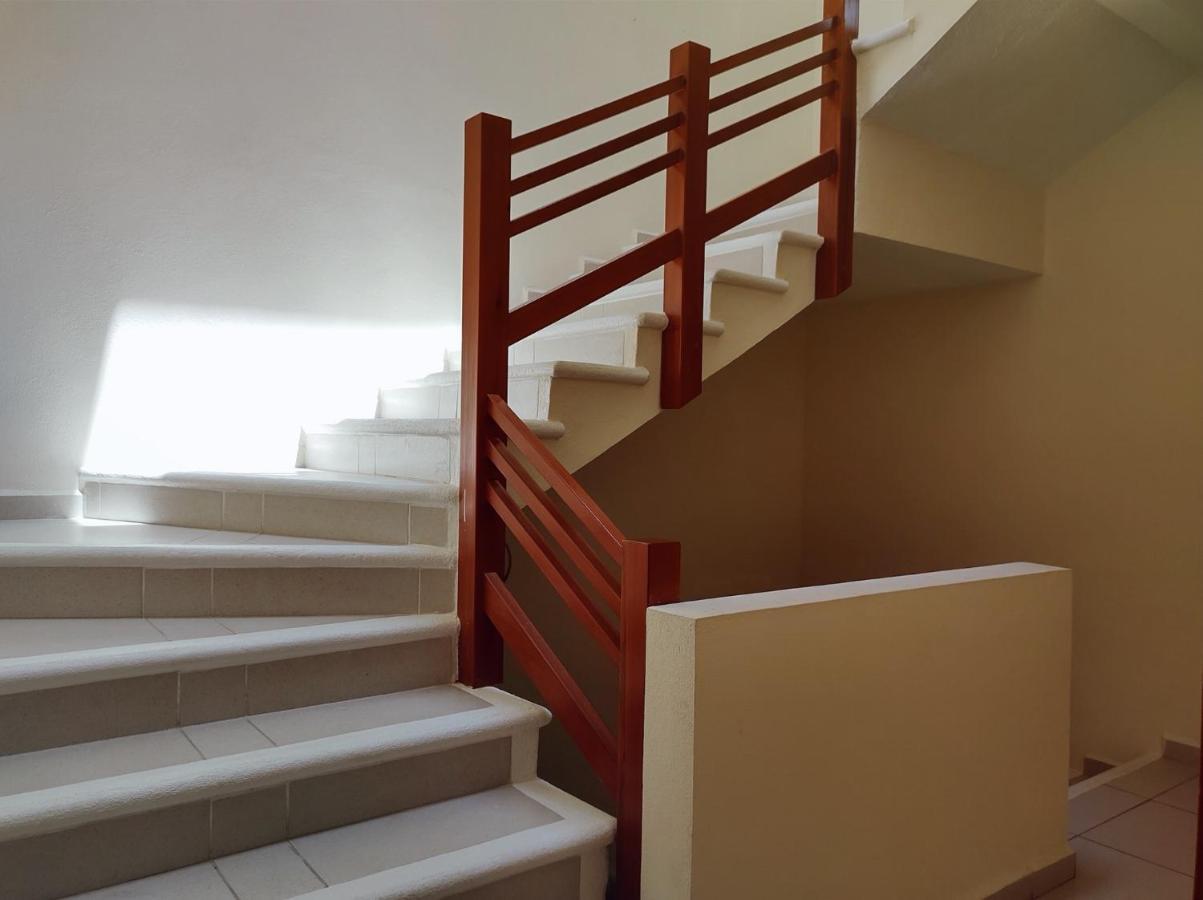阿卡普尔科Casa Diamante En Zona Diamante别墅 外观 照片