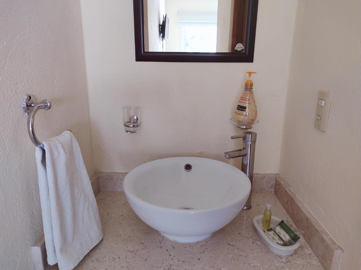 阿卡普尔科Casa Diamante En Zona Diamante别墅 外观 照片